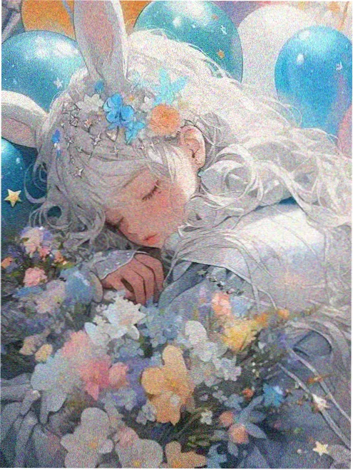 《雪线以北》海报